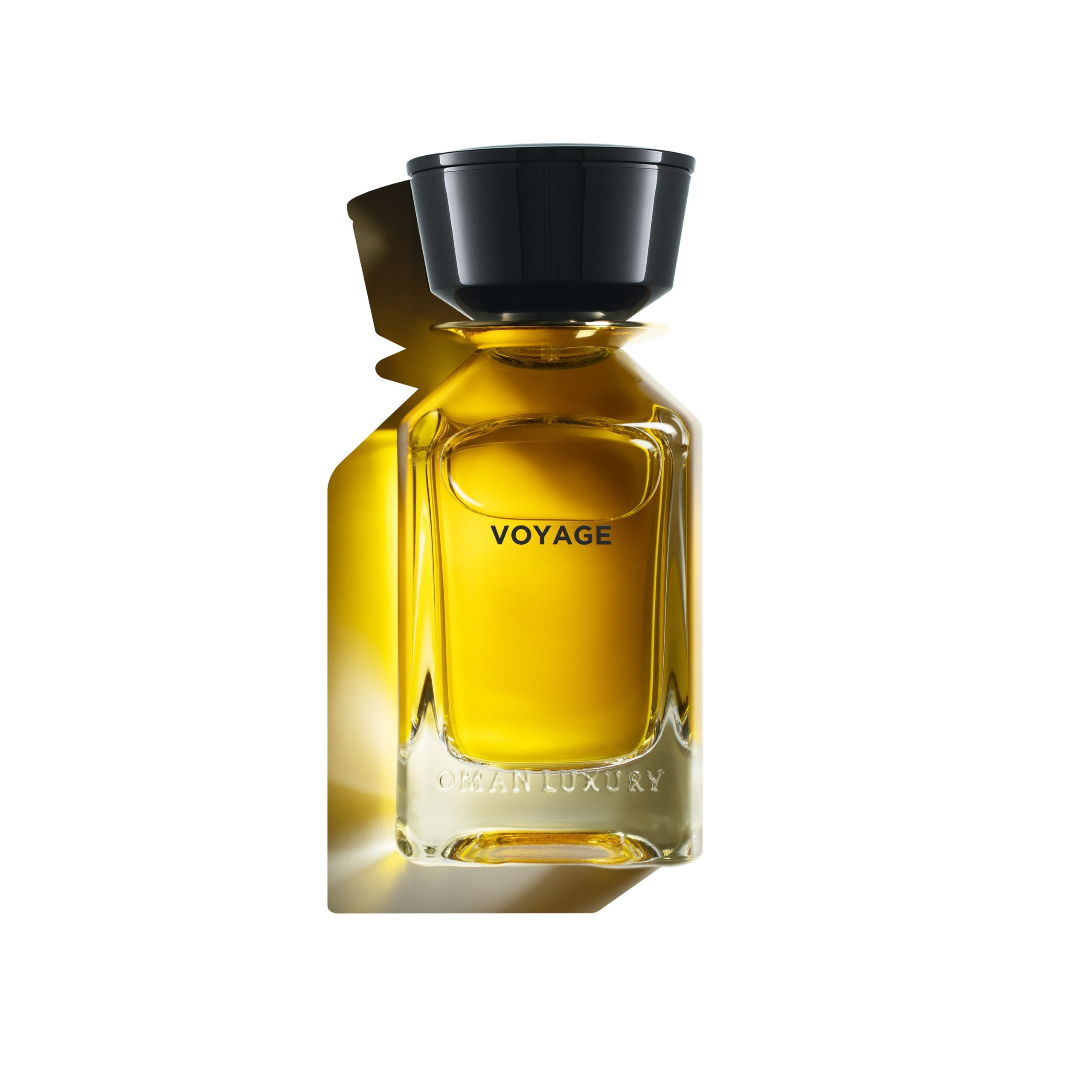 Oman Luxury, Voyage - Eau de Parfum - 100 ml - Charme Parfumerie