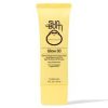 Sun Bum, Glow 30 - SPF 30 Lozione Solare Viso - 59 ml