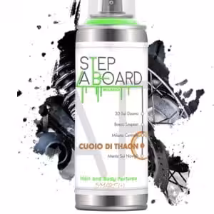 Step Aboard Cuoio di Thaon