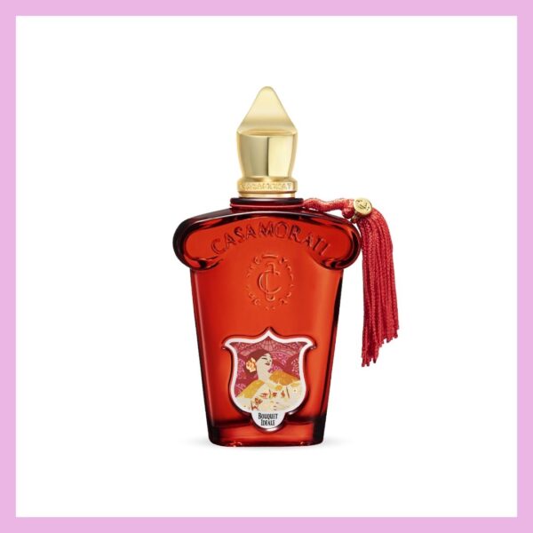 Casamorati Bouquet Ideale Eau De Parfum 100 Ml