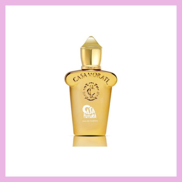 Casamorati Casa Futura Eau De Parfum 30 Ml