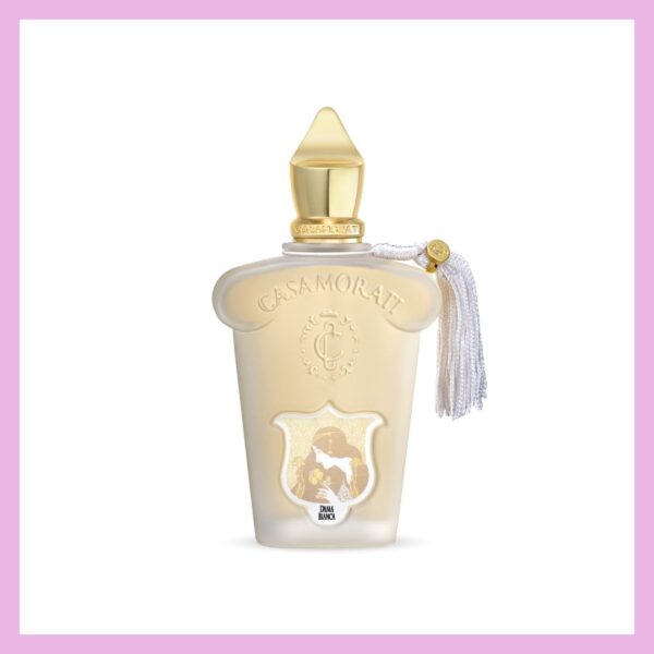 Casamorati Dama Bianca Eau De Parfum 100 Ml