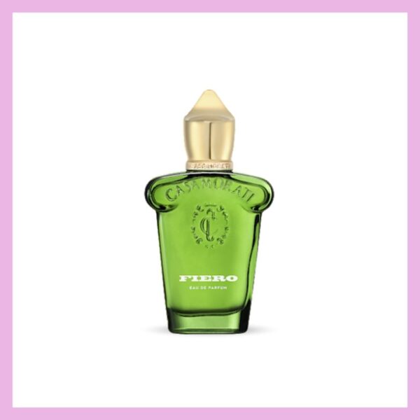 Casamorati Fiero Eau De Parfum 30 Ml
