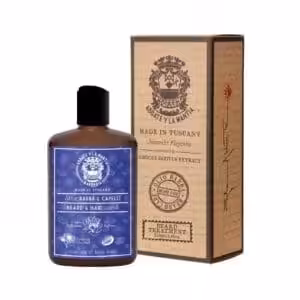 Abbate Y La Mantia Lava Barba E Capelli