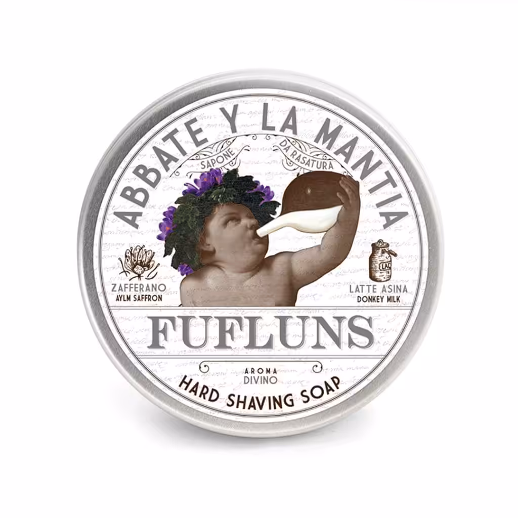Abbate Y La Mantia Fufluns