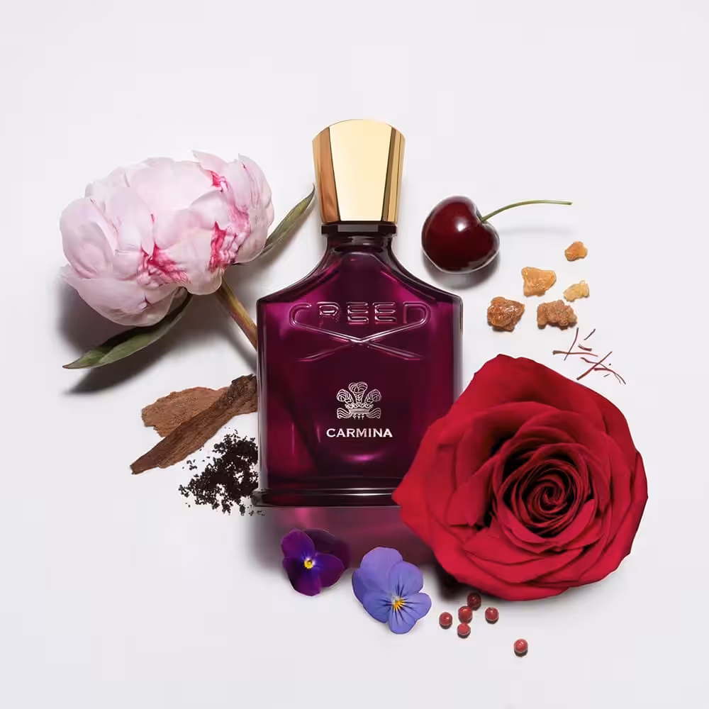 Tutte le note di "Carmina"