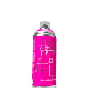 Step Aboard Red Flamingo Profumo Corpo e Capelli 150 Ml