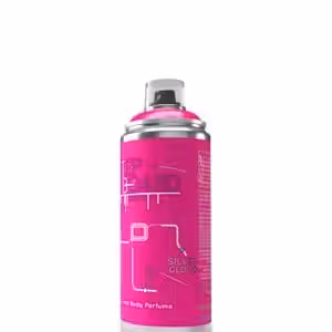 Step Aboard, Silver Cloud - Profumo Corpo e Capelli 150 Ml