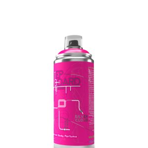 Step Aboard, Silver Cloud - Profumo Corpo e Capelli 150 Ml