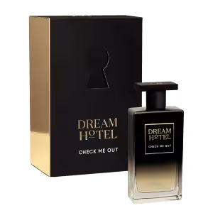 Dream Hotel, Check Me Out Parfum 100 Ml