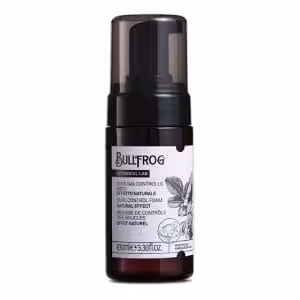 Bullfrog Schiuma Controllo Ricci 