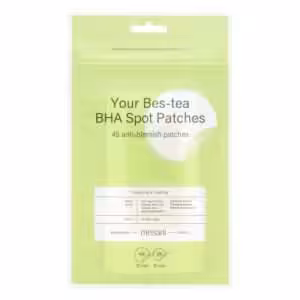 Meisani, Your Bes-Tea Bhan - Patches Brufoli - PZ 45