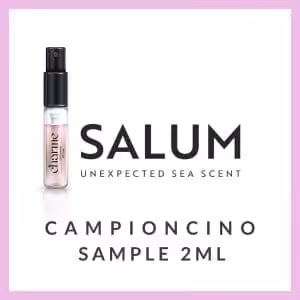 Salum Campioncino Sample 2ML