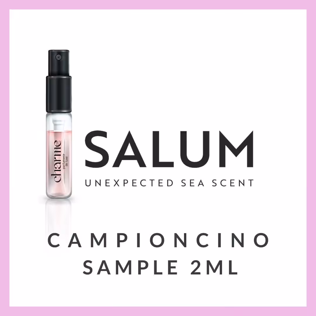 Salum Campioncino Sample 2ML