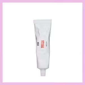 BornToStandOut Trash Crema Mani
