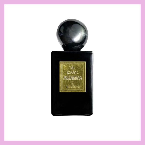 Cave Alheba Extrait De Parfum 100 ml