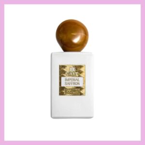 Cave Imperial Saffron Extrait De Parfum 100 ml