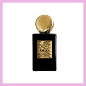 Cave Xander Extrait De Parfum 100 ml
