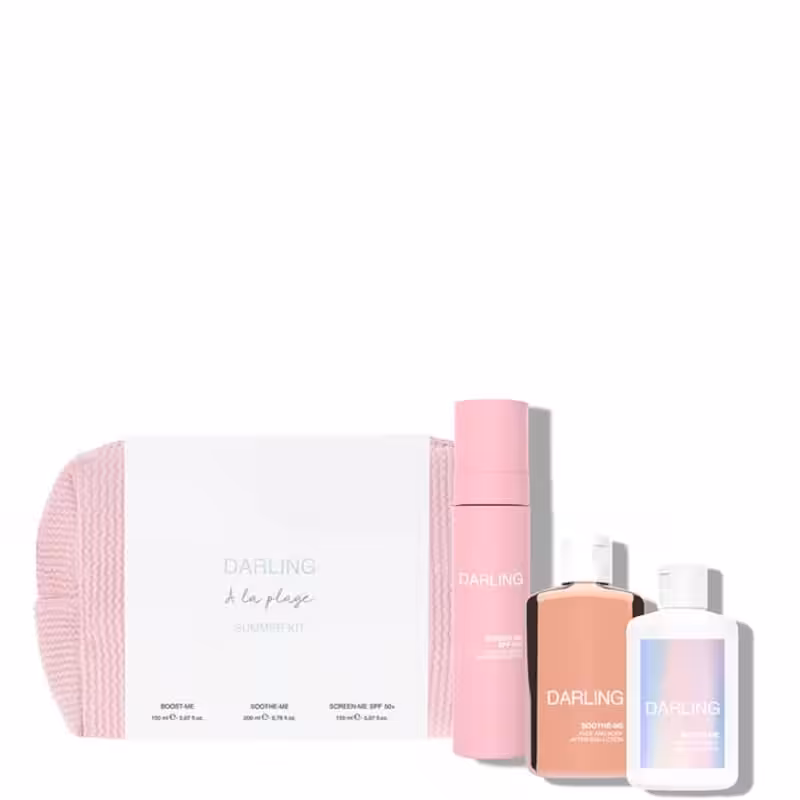 Darling, A La Plage Summer Kit