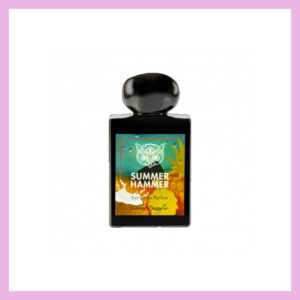 Lorenzo Pazzaglia Summer Hammer Extrait De Parfum 50 Ml