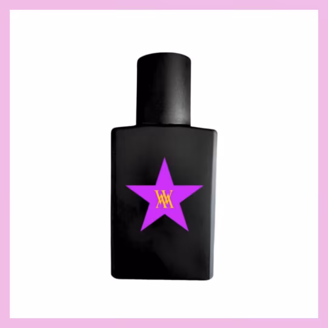Walter Maiorano Parfums, Purple Blood - Extrait De Parfum 50M