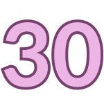 30 ml