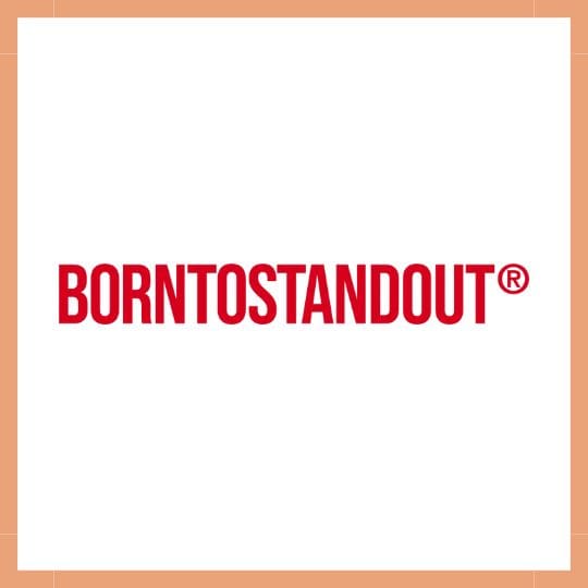 BORNTOSTANDOUT Charme Profumeria Molfetta
