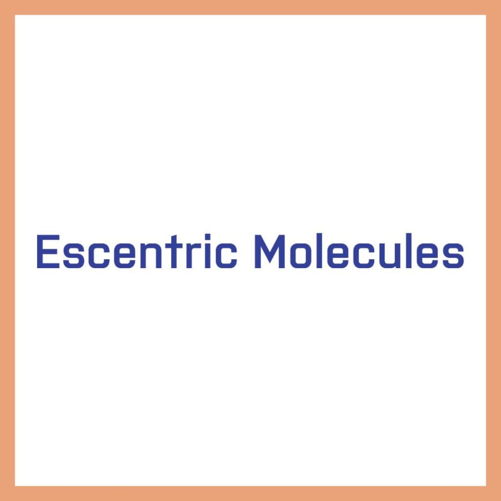 ESCENTRIC MOLECULES Charme Profumeria Molfetta