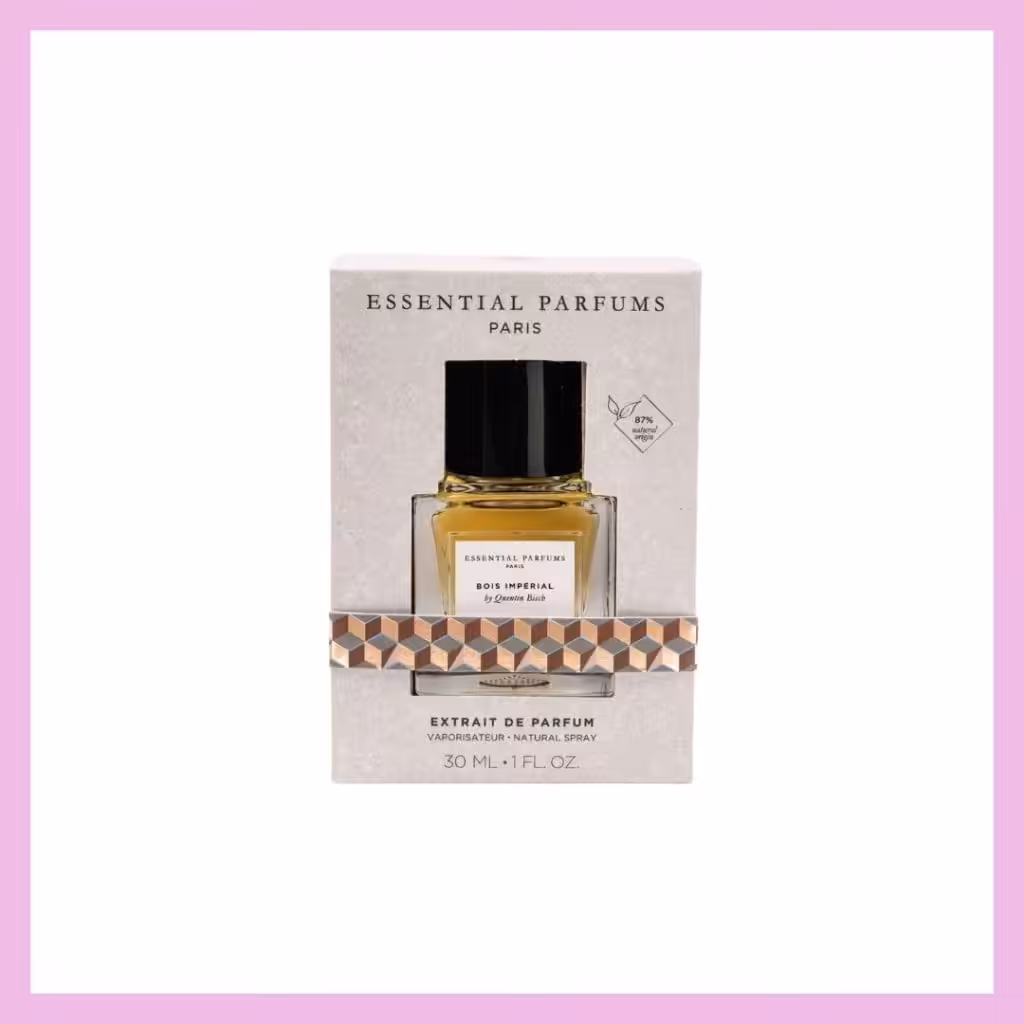 Essential Parfums Bois Imperial Extrait De Parfum 30 Ml