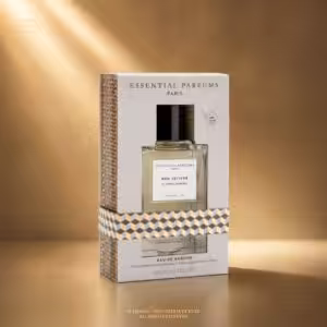 Essential Parfums Mon Vetiver 100ml