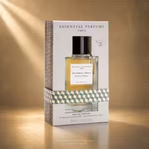 Essential Parfums Patchouli Mania 100ml