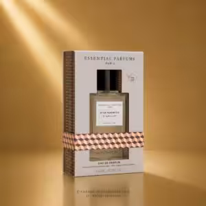 Essential Parfums Rose Magnetic100ml
