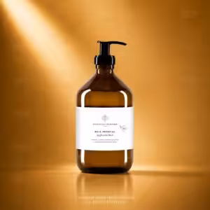 Essential Parfums Bois Impérial Sapone Mani e Corpo 500 ml