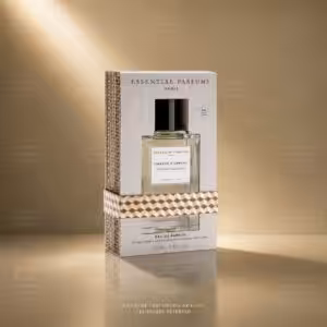 Essential Parfums Orange X Santal100ml