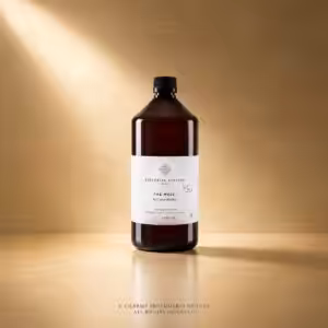 Essential Parfums the musc Detergente Biancheria 1 lt