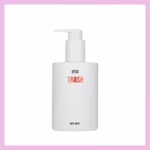 BornToStandOut Trash Gel Doccia