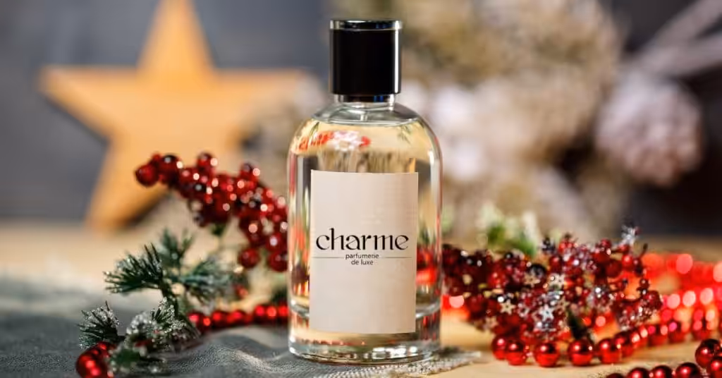 Profumi di Nicchia da Regalare a Natale