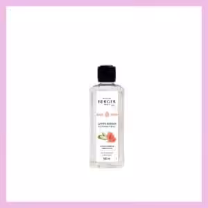 Lampe Berger Amour d’Hibiscus 500 ml - Fragranza di Lusso per la Casa