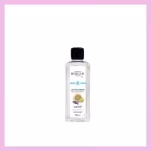 Lampe Berger Clarté Boisée 500ml – Ricarica Fresca e Legnosa