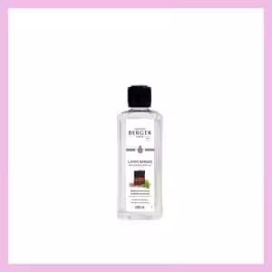 Lampe Berger Esprit de Patchouli 500ml – Ricarica Sensuale