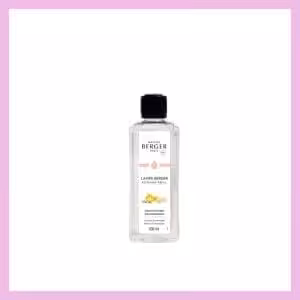 Lampe Berger Fleur d’Oranger 500ml – Ricarica Floreale