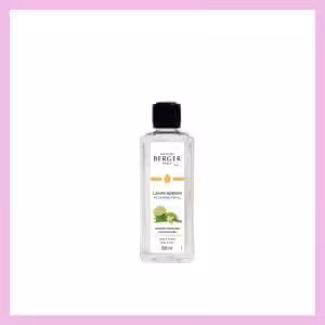 Lampe Berger Fleur de Citronnier 500ml – Ricarica Agrumata