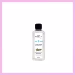 Lampe Berger Fraîcheur d’Eucalyptus 500ml – Ricarica