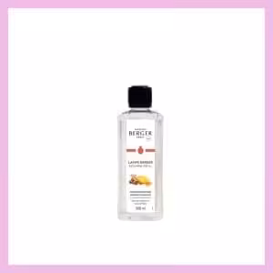 Lampe Berger Orange de Cannelle 500 ml - Fragranza di Lusso per la Casa