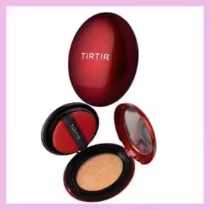TIRTIR Mask Fit Red Cushion - Long-lasting Face Primer in a Cushion - 18g