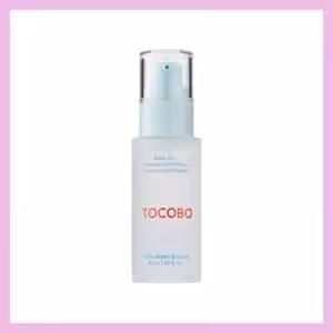 Tocobo Bifida Biome Essence - Essence with Probiotics and Niacinamide