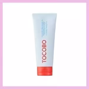 Tocobo Coconut Clay Cleansing Foam