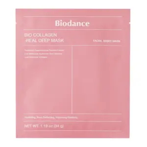 Biodance Bio-Collagen Real Deep Mask