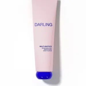 Darling Multi-Biotics Body Scrub Corpo Idratante Ed Equilibrante 150 Ml