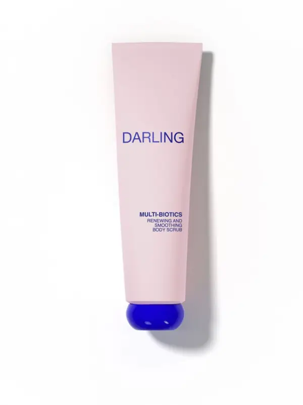 Darling Multi-Biotics Body Scrub Corpo Idratante Ed Equilibrante 150 Ml